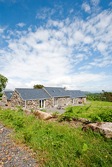 The Old Cow Shed